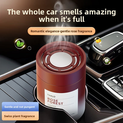 Car Aroma Balm