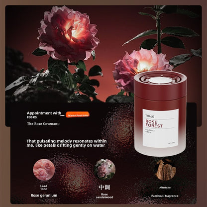 Car Aroma Balm
