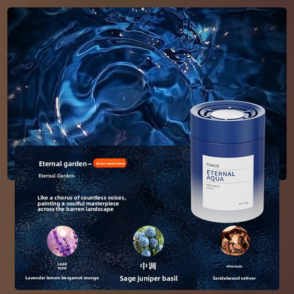 Car Aroma Balm