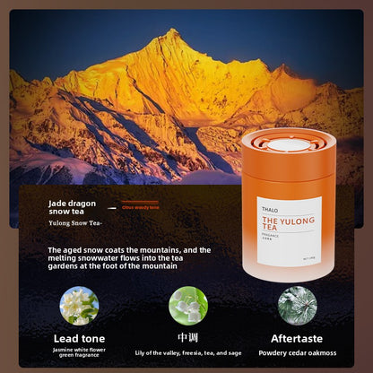 Car Aroma Balm