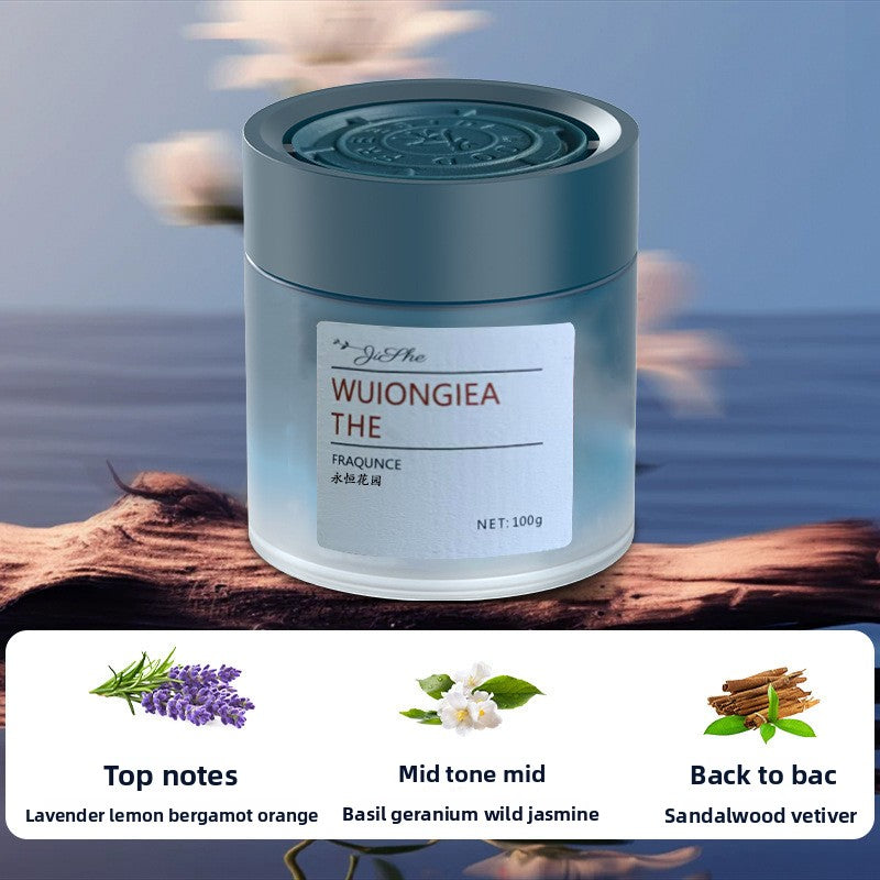 Car Aromatherapy Diffuser
