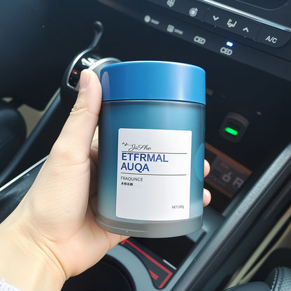 Car Aromatherapy Diffuser