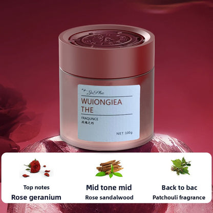 Car Aromatherapy Diffuser