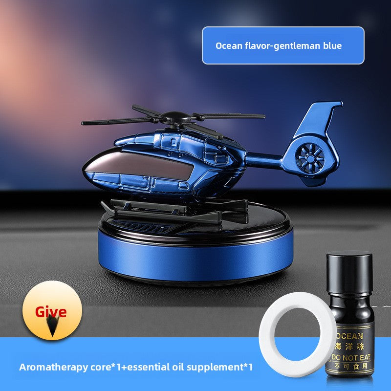Car Aromatherapy Diffuser