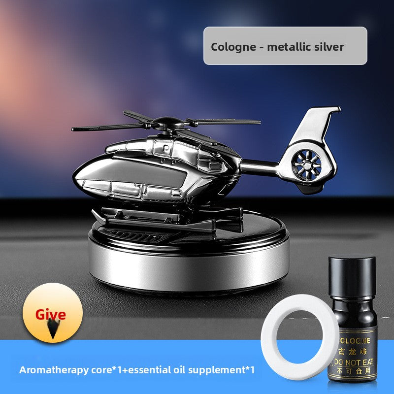 Car Aromatherapy Diffuser
