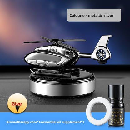 Car Aromatherapy Diffuser