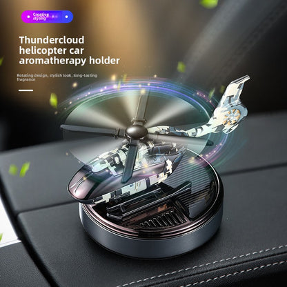 Car Aromatherapy Diffuser