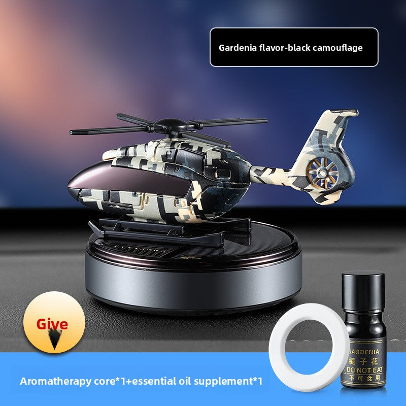 Car Aromatherapy Diffuser