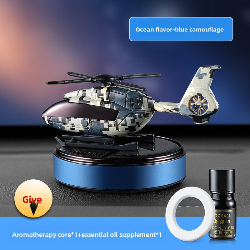Car Aromatherapy Diffuser