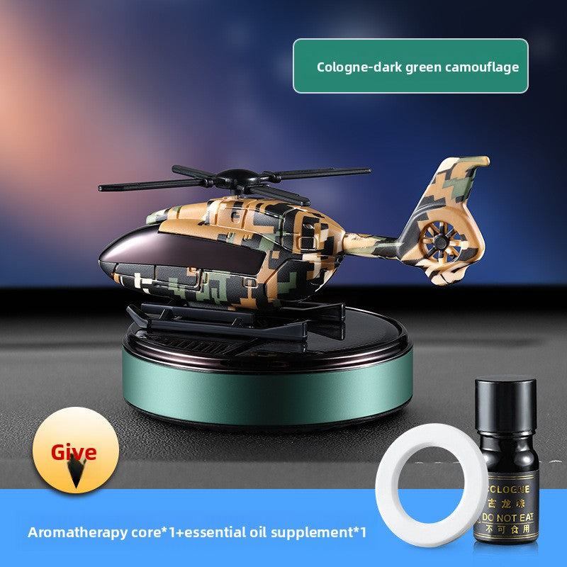 Car Aromatherapy Diffuser