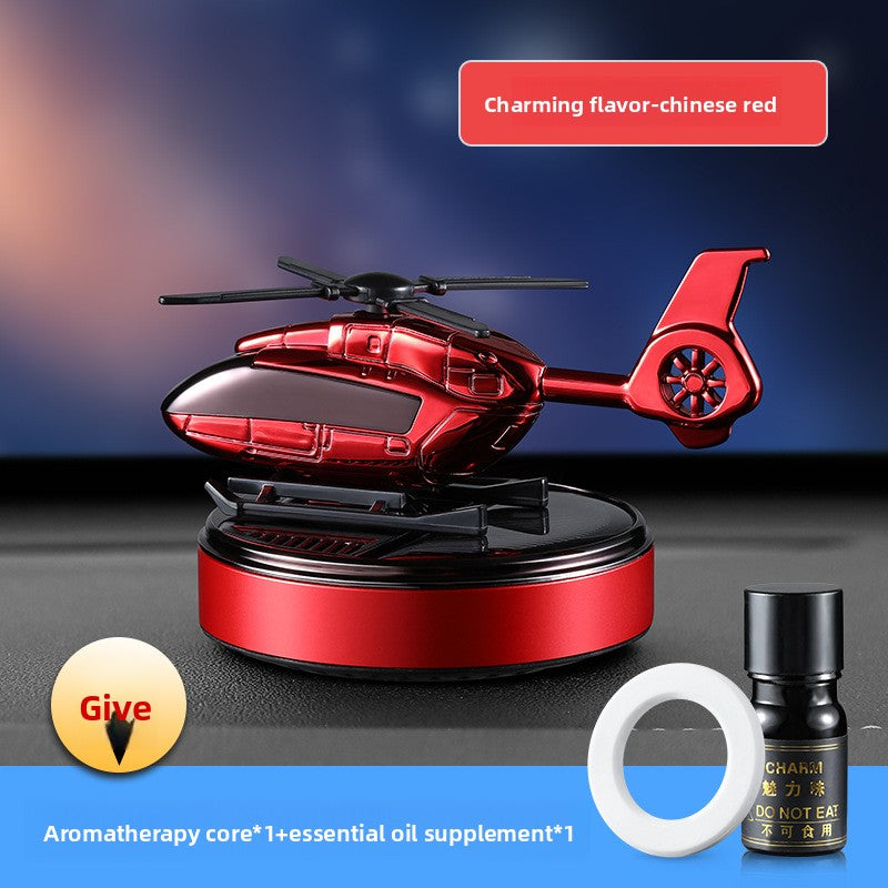 Car Aromatherapy Diffuser