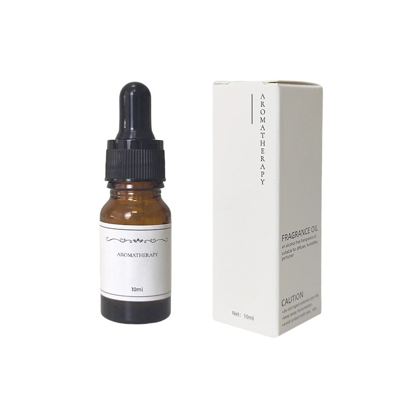 Car Aromatherapy Essential Oil Refill
