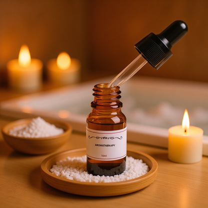 Car Aromatherapy Essential Oil Refill