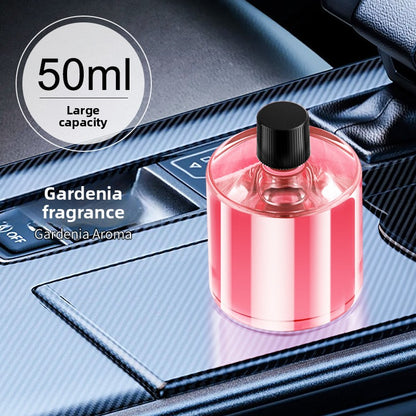 car aromatherapy humidifie