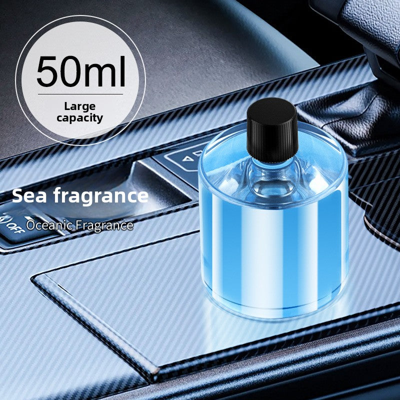 car aromatherapy humidifie