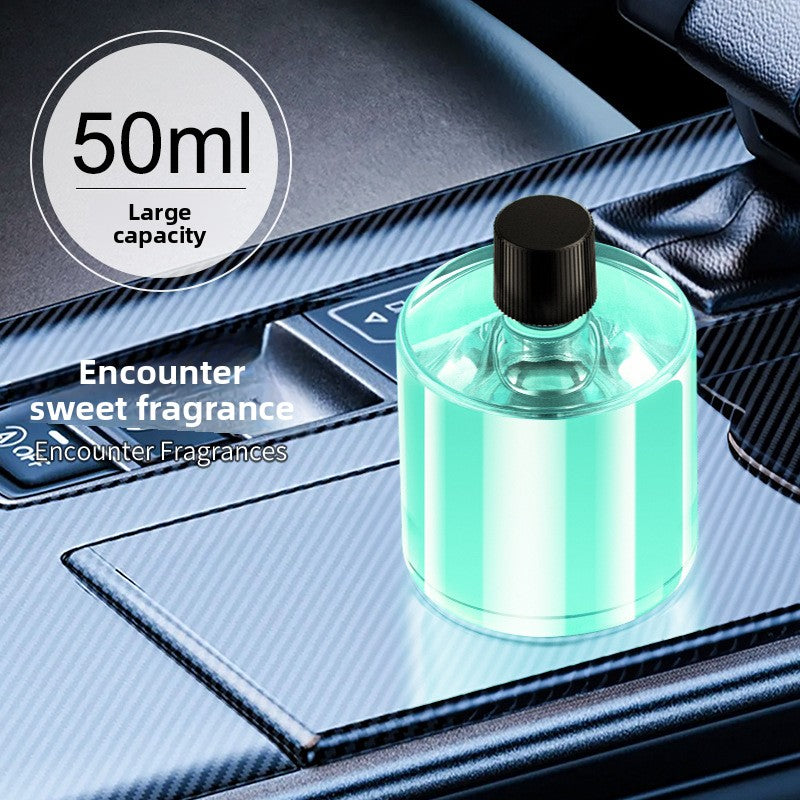 car aromatherapy humidifie