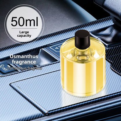 car aromatherapy humidifie
