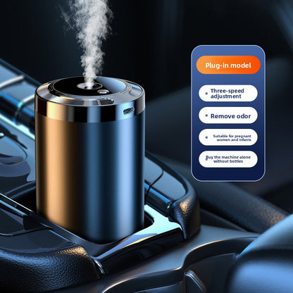 car aromatherapy humidifie