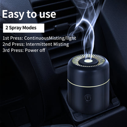 Car Aromatherapy Machine