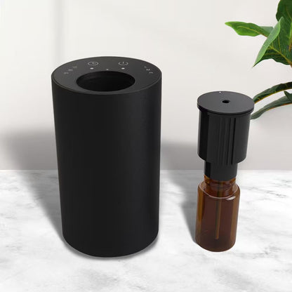 Car aromatherapy machine