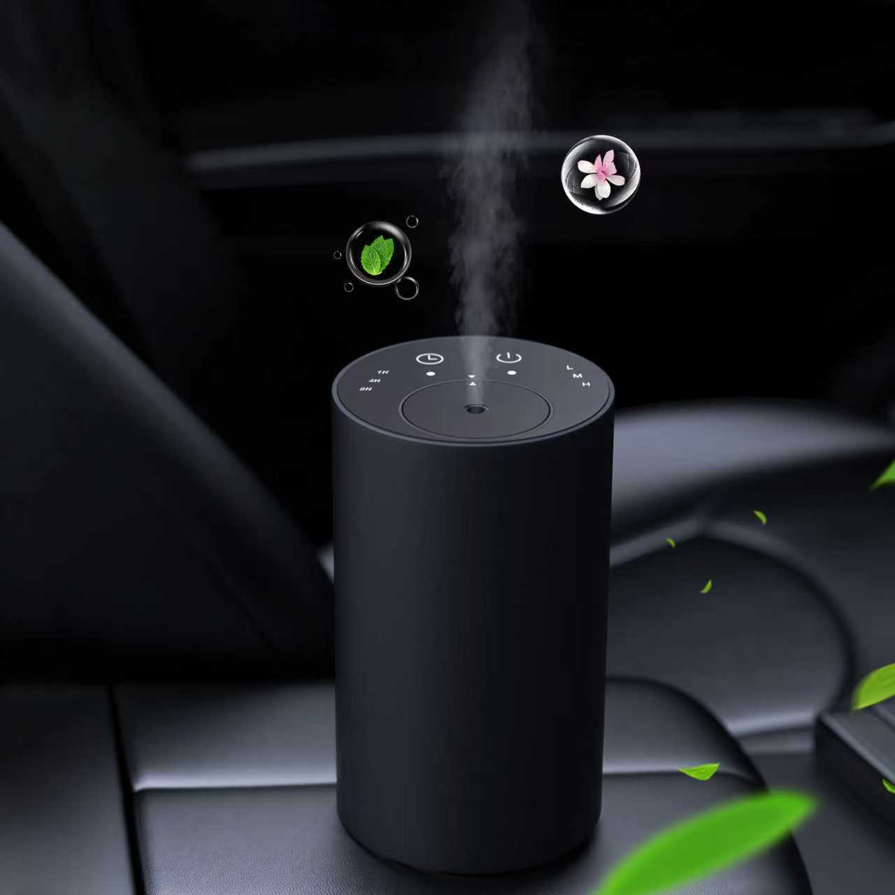 Car aromatherapy machine