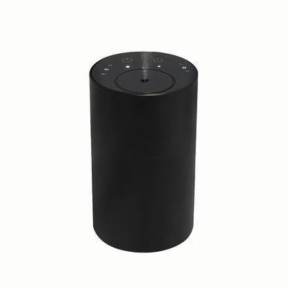 Car aromatherapy machine