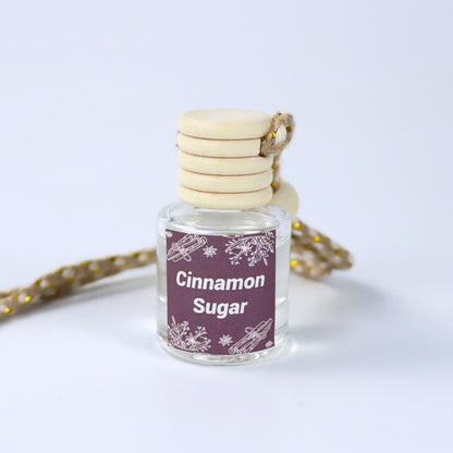 Car Aromatherapy Multi-Scent Optional