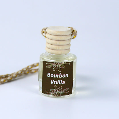 Car Aromatherapy Multi-Scent Optional