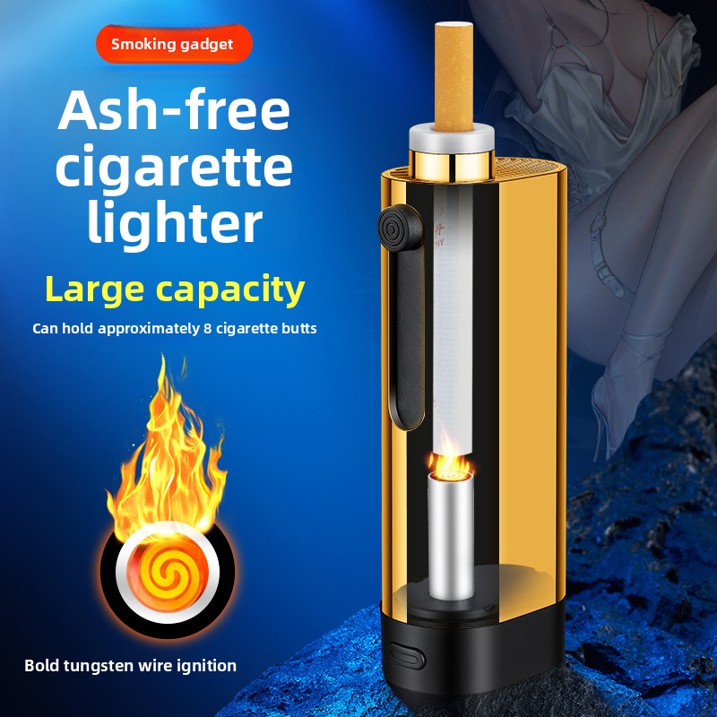 car ashtray lighter