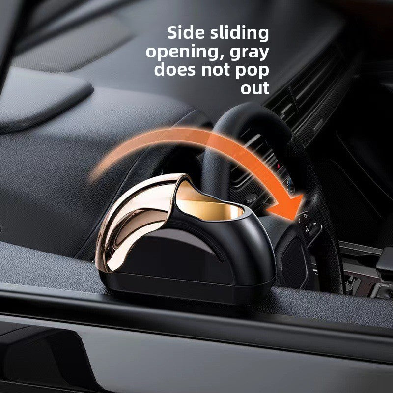 Car ashtray