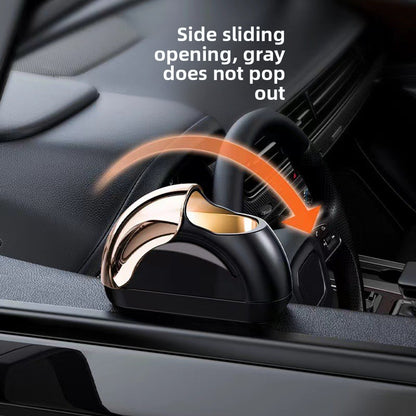 Car ashtray
