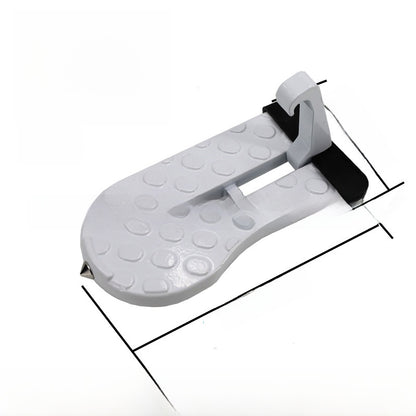 Car Assist Pedal