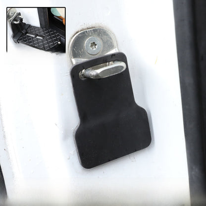 Car Assist Pedal