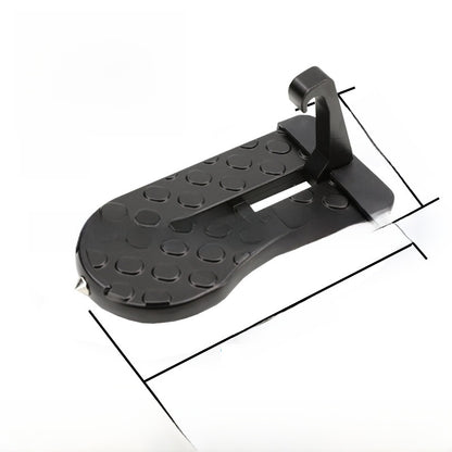 Car Assist Pedal