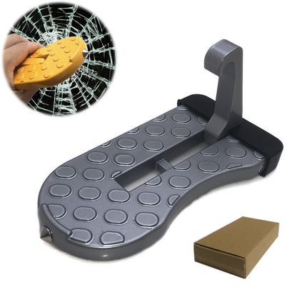 car assist pedal