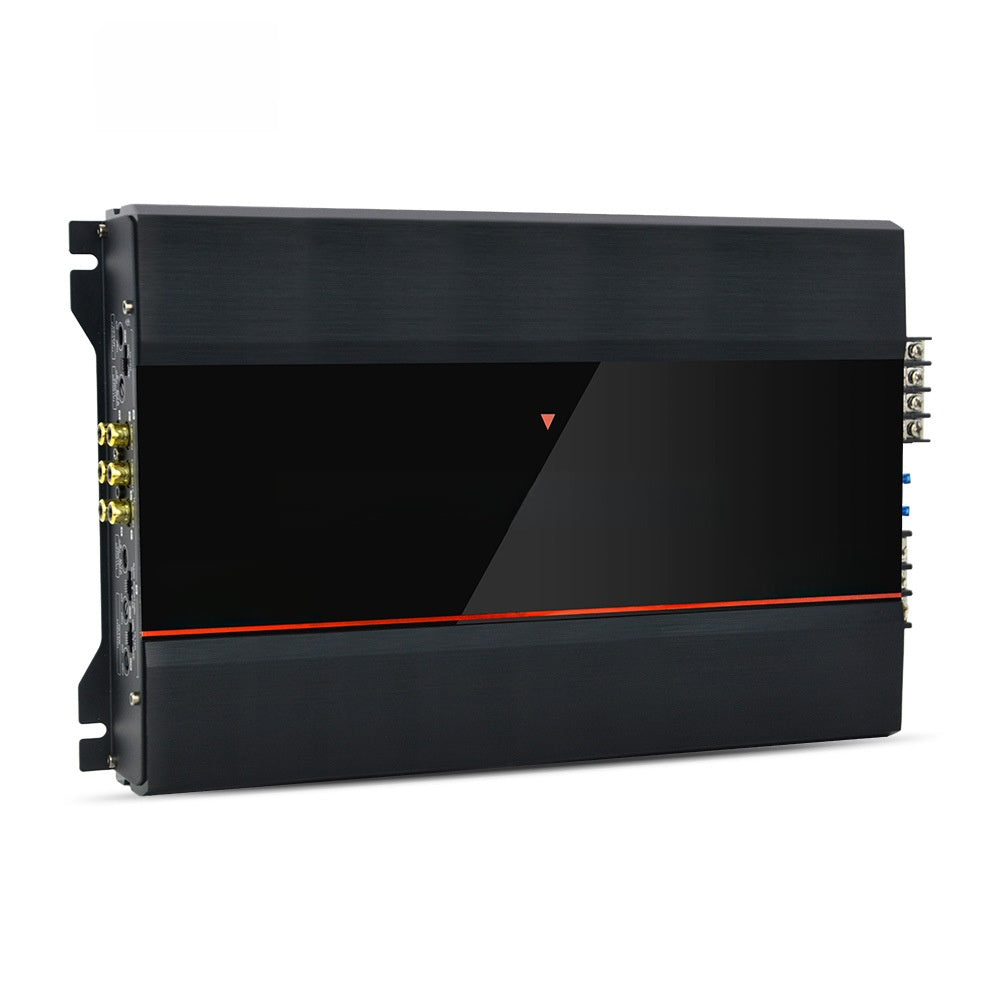 Car Audio Amplifier