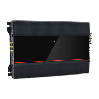 Car Audio Amplifier