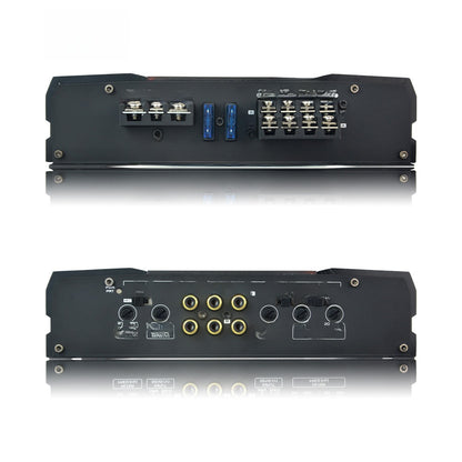 Car Audio Amplifier