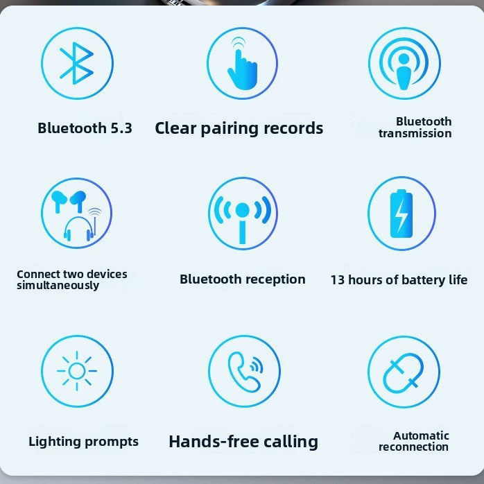 Car Audio Receiver