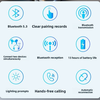 Car Audio Receiver