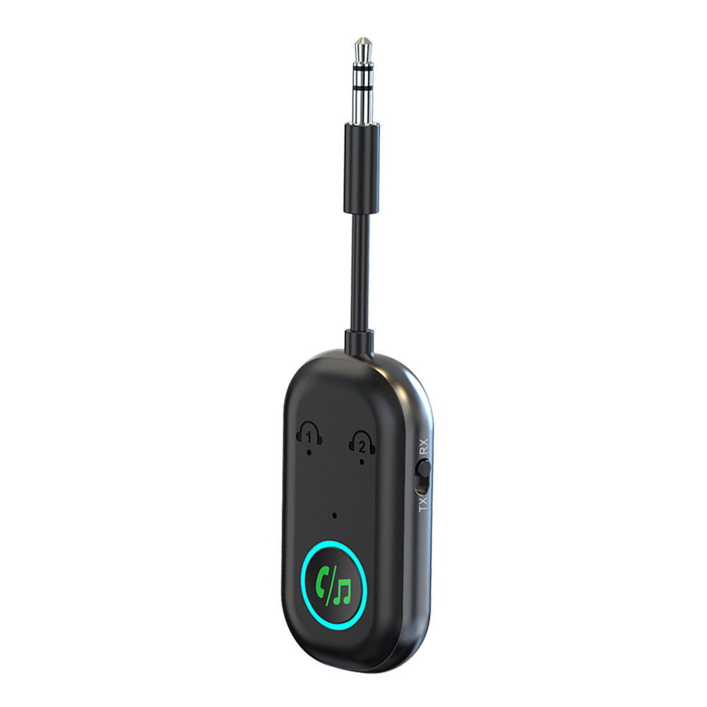 Car Audio Receiver