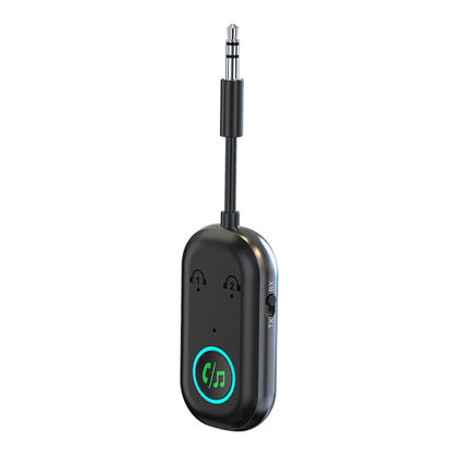 Car Audio Receiver