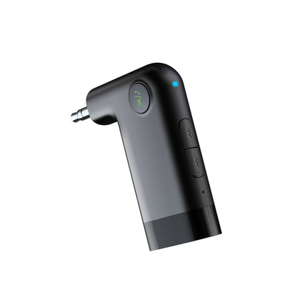 Car AUX Bluetooth Audio Receiver