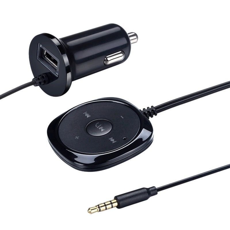 Car Bluetooth mp3