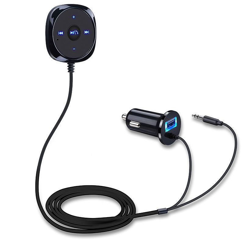 Car Bluetooth mp3