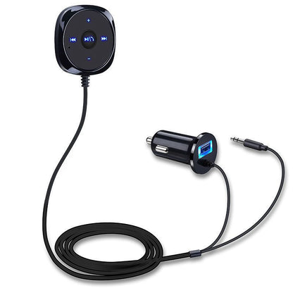 Car Bluetooth mp3
