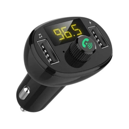 Car Bluetooth player