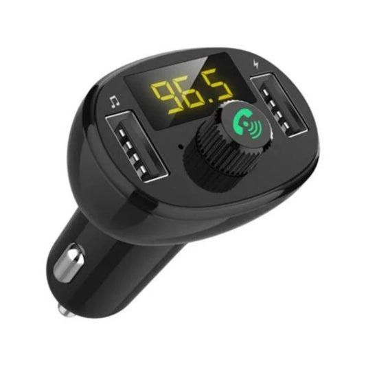 Car Bluetooth player