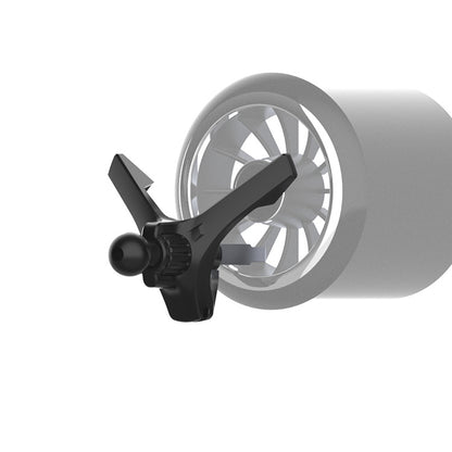 car bracket clip