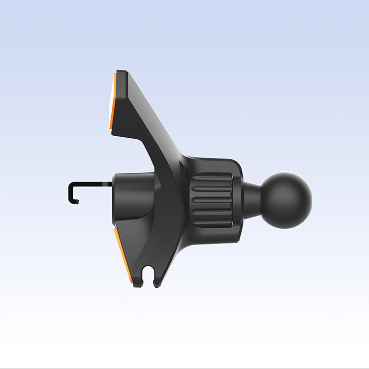 car bracket clip